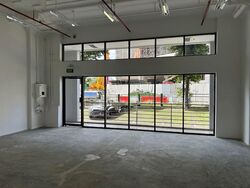 Aps Industrial Building (D20), Factory #575617151
